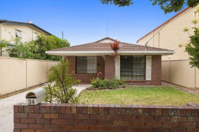 Klingner House, Redcliffe
